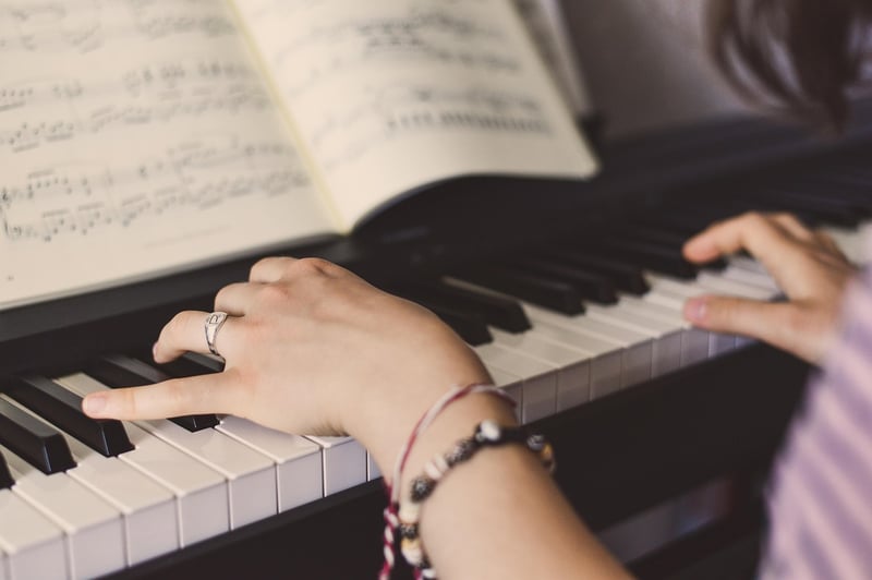 Music Composition